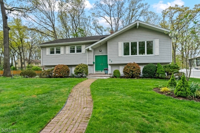 Property Photo:  32 Hershey Rd  NJ 07470 