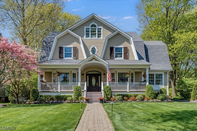 Property Photo: 528 Boulevard NJ 07090