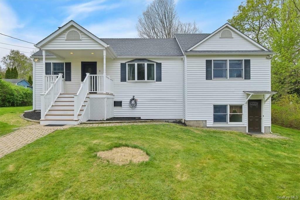 Property Photo:  5 Deerfield Road  NY 10509 