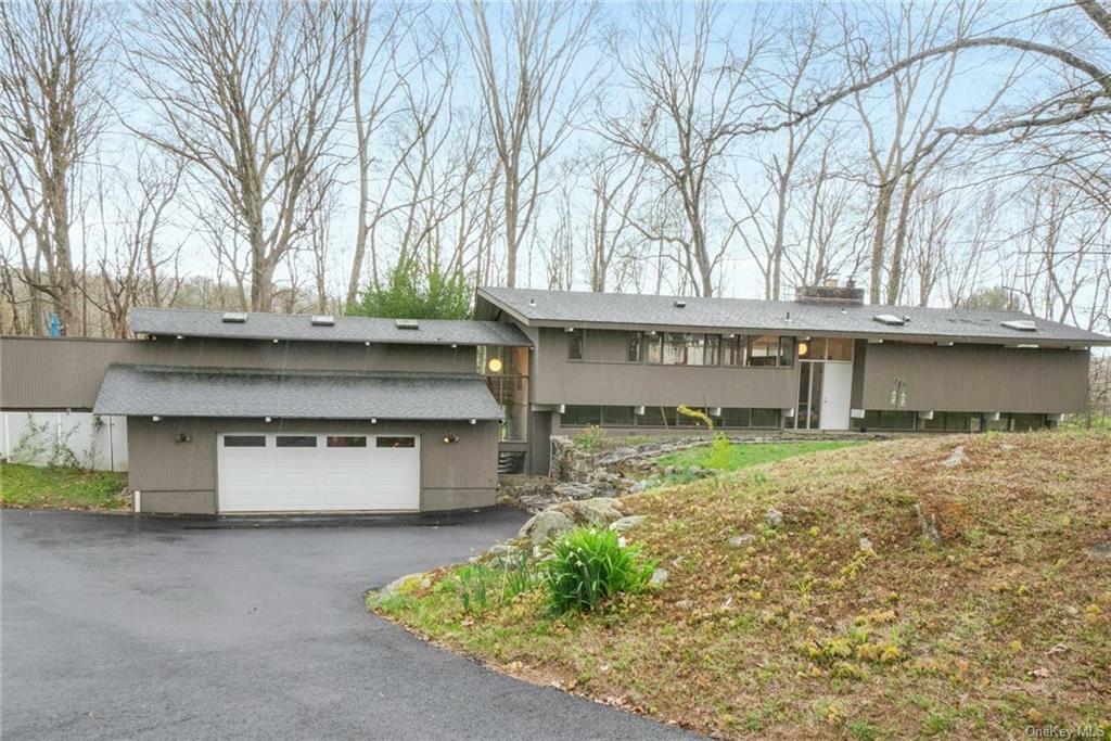 Property Photo: 134 Todd Road NY 10536