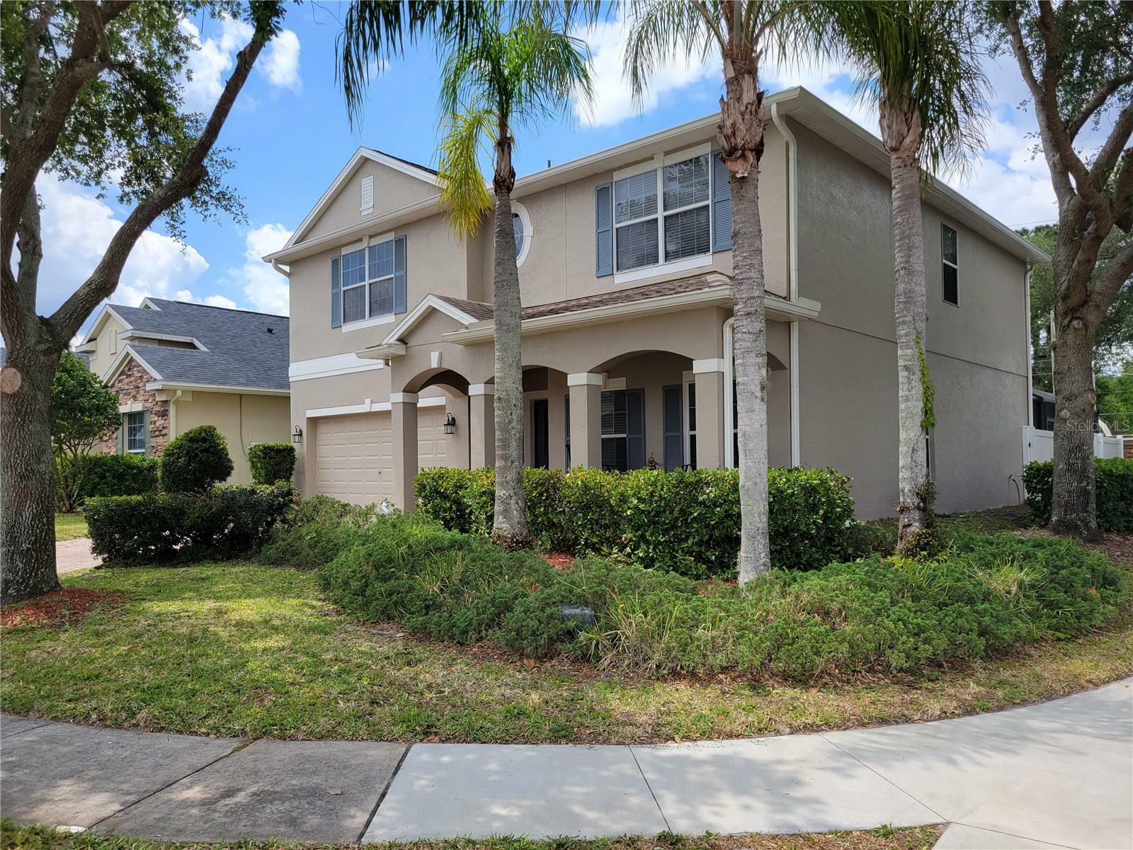 Property Photo:  3709 Pyrite Drive  FL 32826 