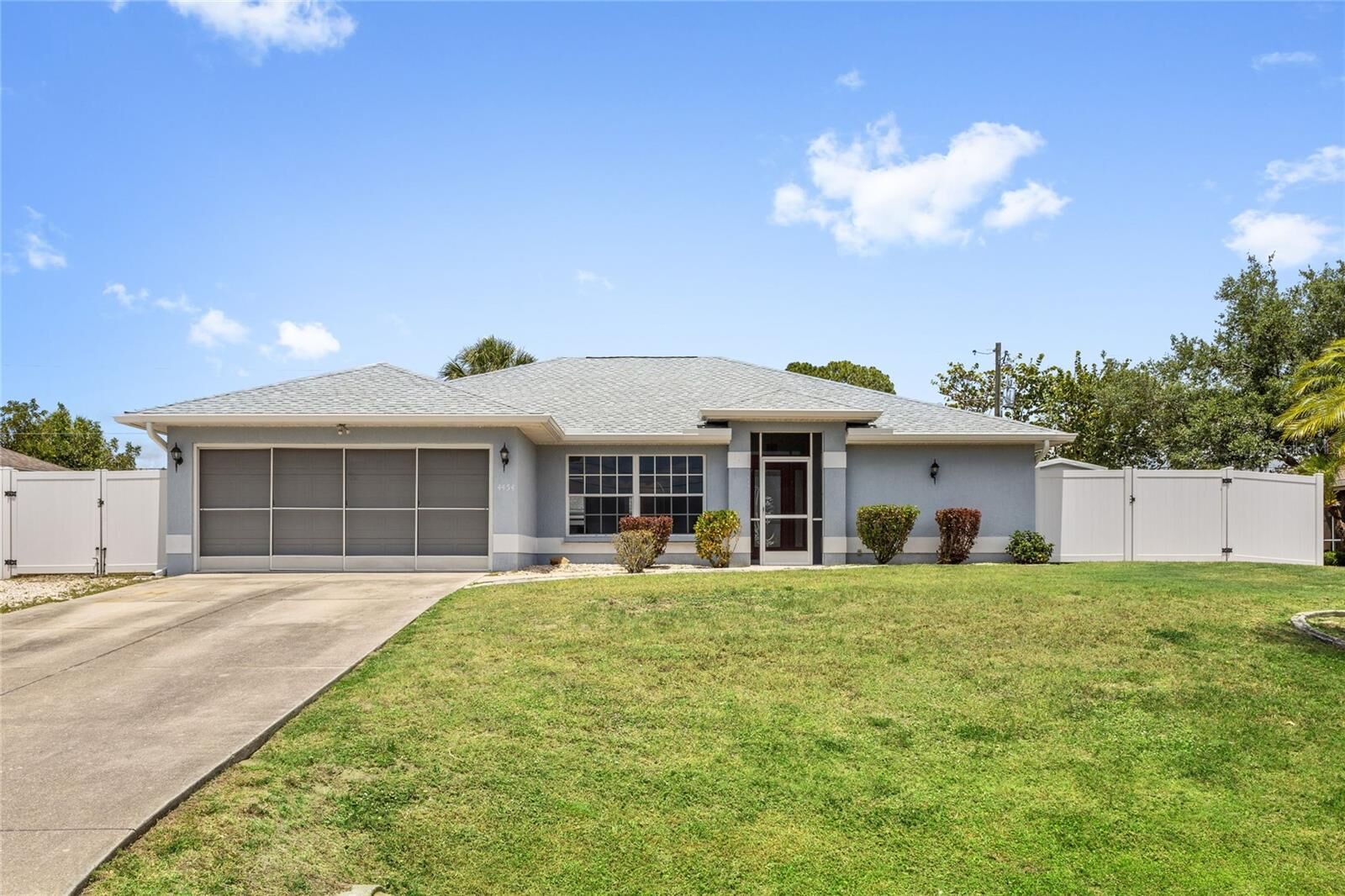 Property Photo:  4454 Persian Ln  FL 34287 