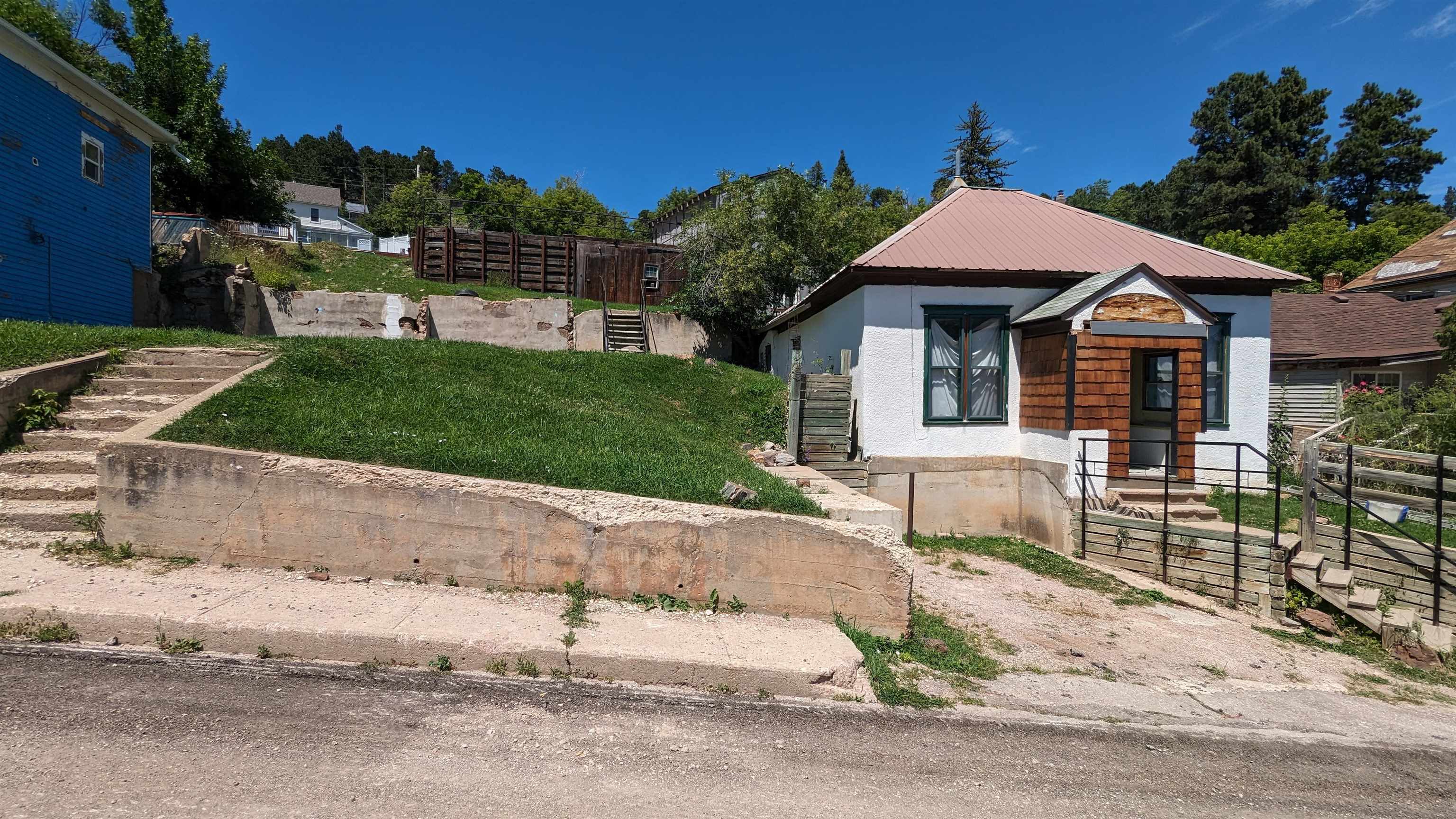 Property Photo:  626 Prospect Avenue  SD 57754 