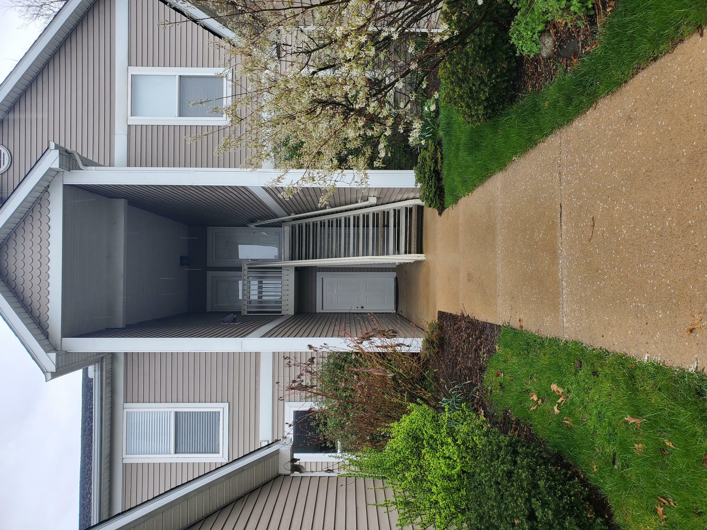 Property Photo:  1466 Fox Pointe Circle Circle  MI 48108 