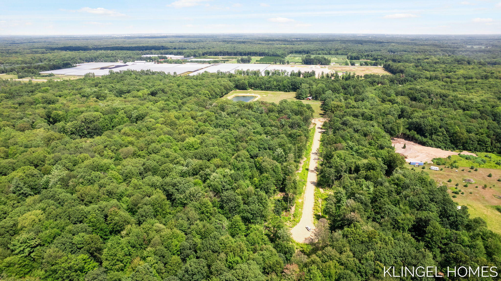 Property Photo:  Vl Rabbit Trail  MI 49417 