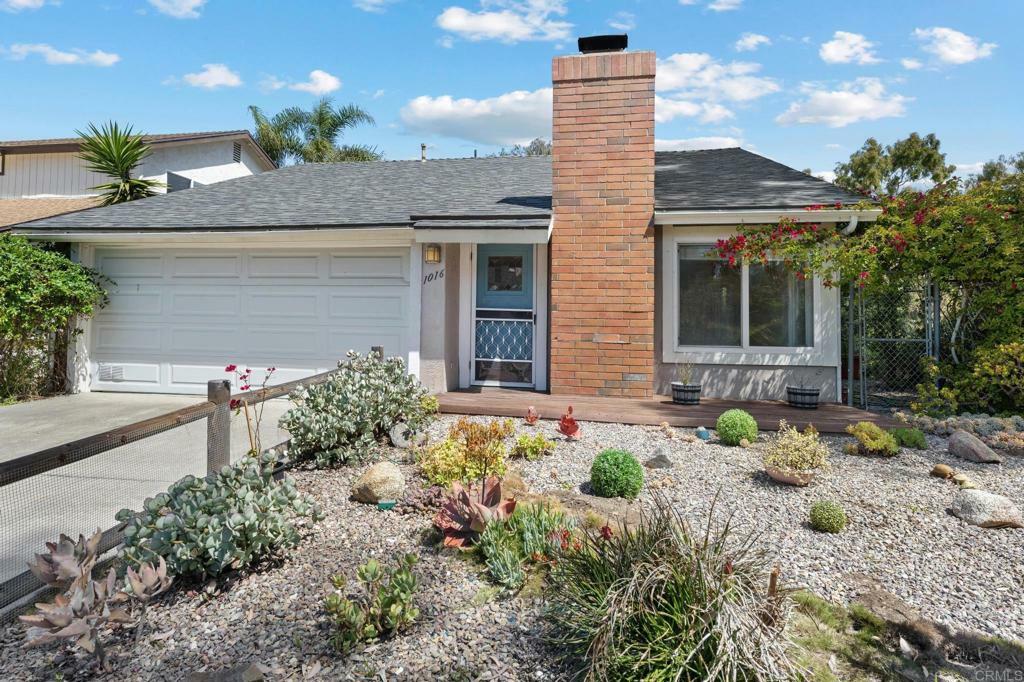 1016 Sandcastle Drive  Cardiff by the Sea CA 92007 photo