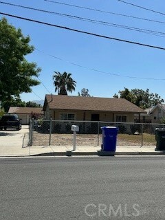 Property Photo: 4185 Mountain Drive CA 92407