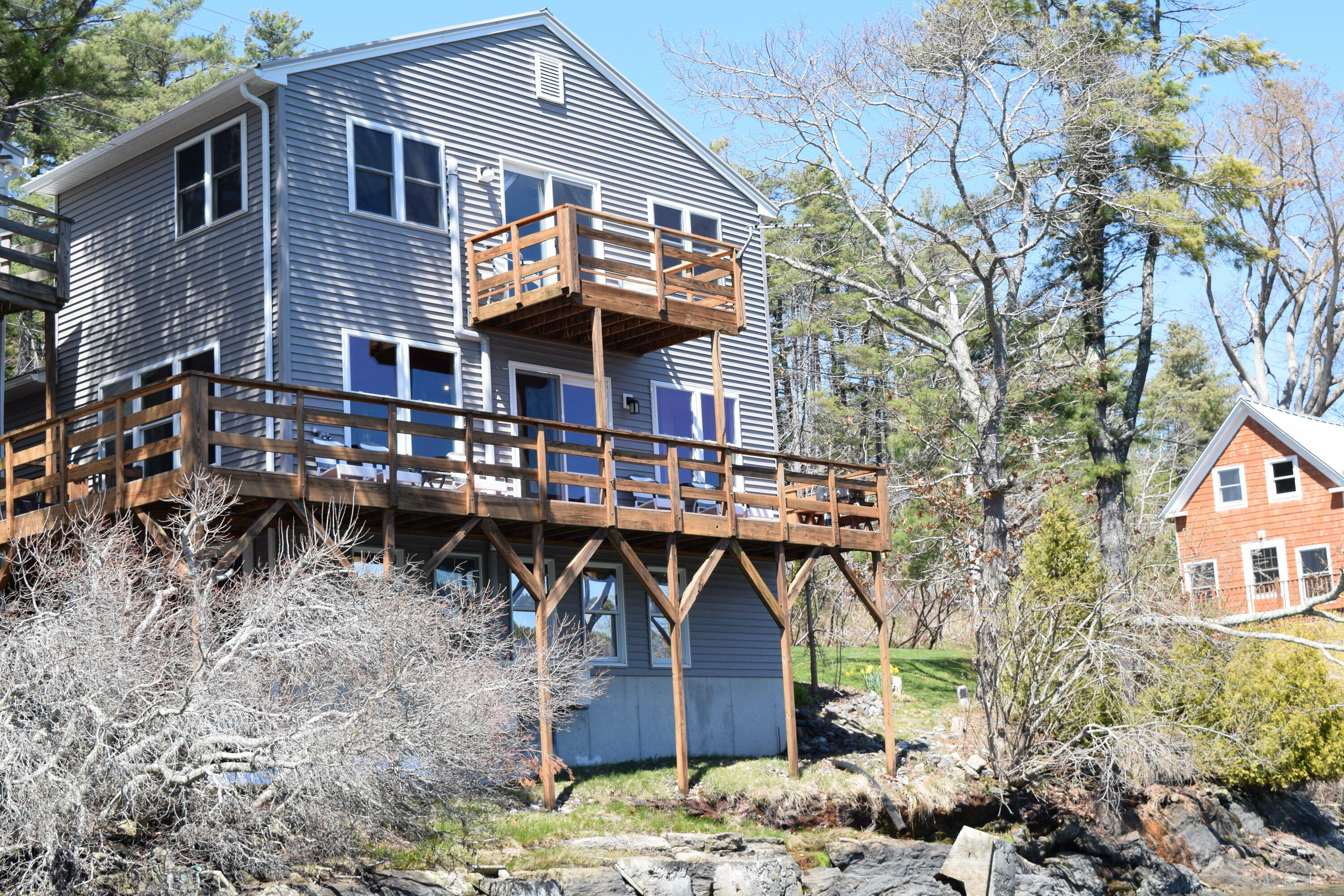 8 Camelot Place  Harpswell ME 04079 photo