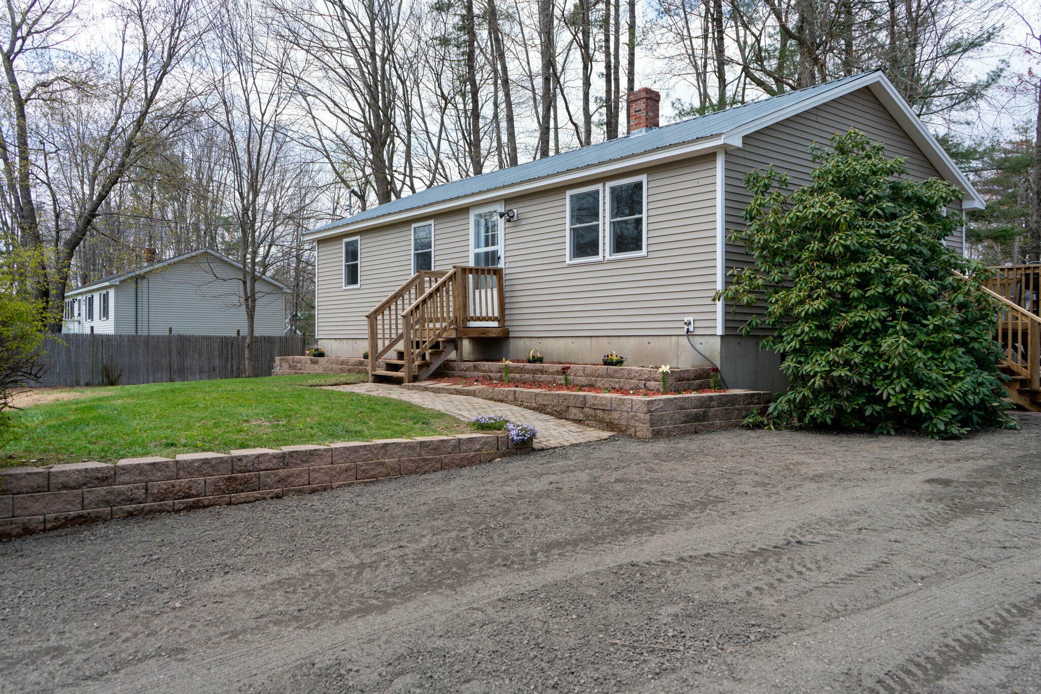 Property Photo: 28 Devotion Avenue ME 04073