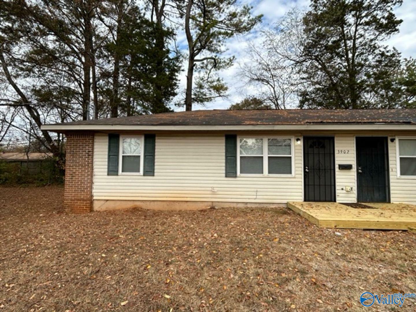 3902 Buttercup Drive  Huntsville AL 35805 photo