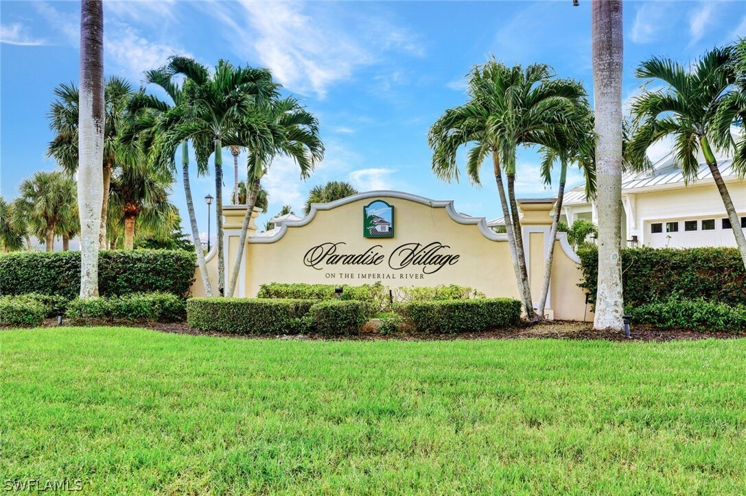 Property Photo:  27080 Flamingo Drive  FL 34135 