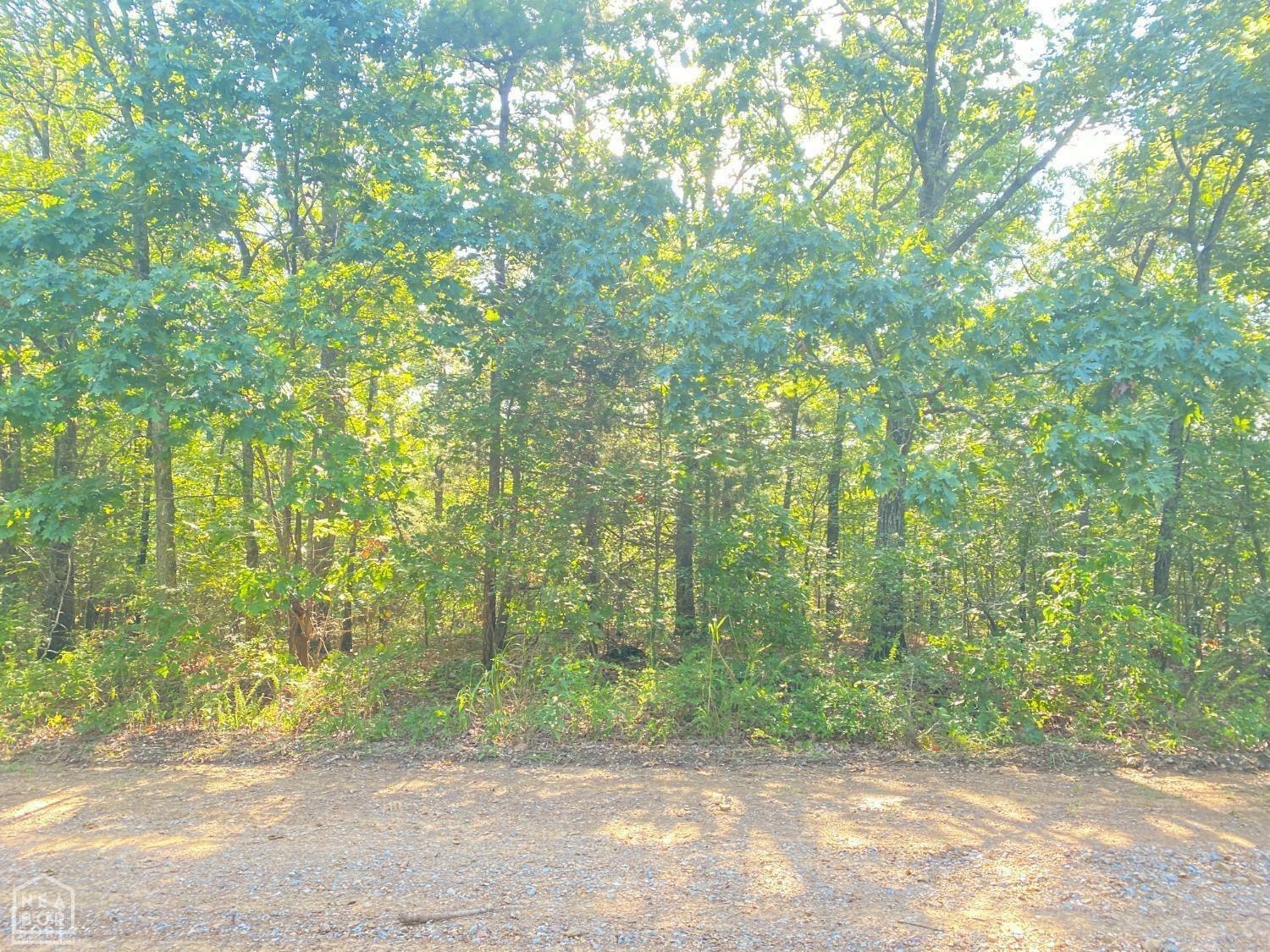 Property Photo:  3 Red Oak  AR 72568 