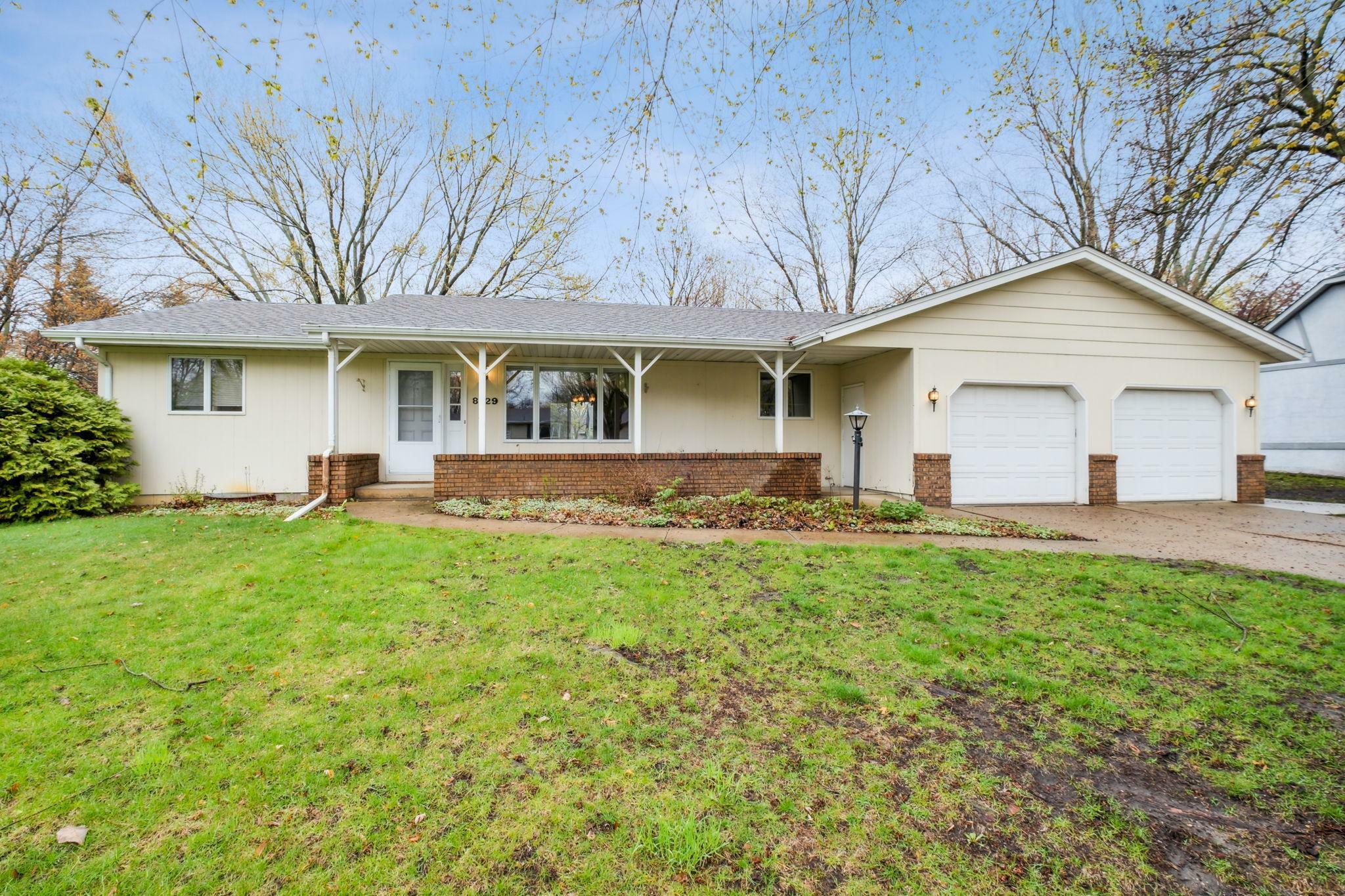 Property Photo:  8129 Orchid Street  MN 55386 