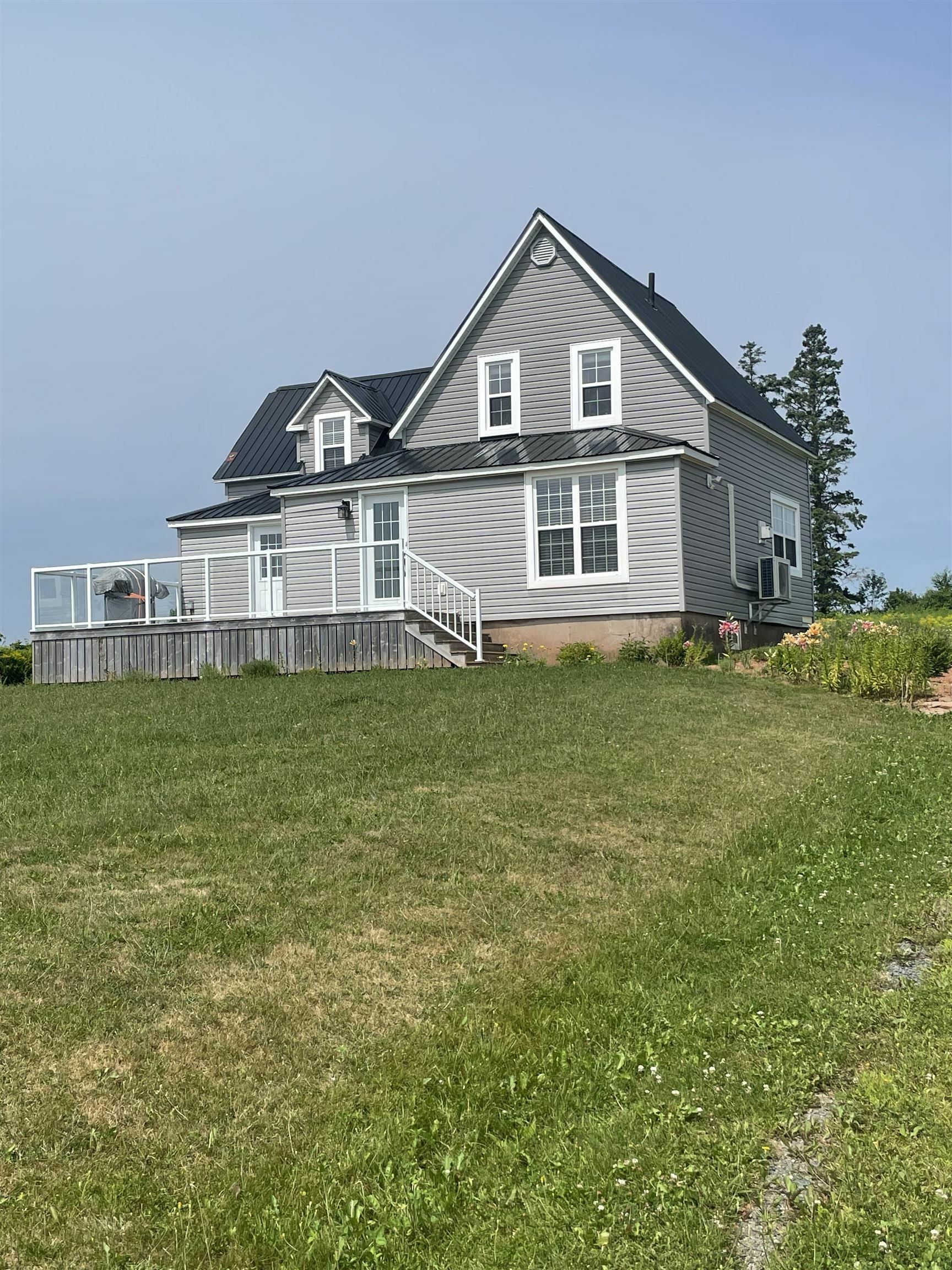 Photo de la propriété:  542 Fortune Road  PE C0A 2B0 