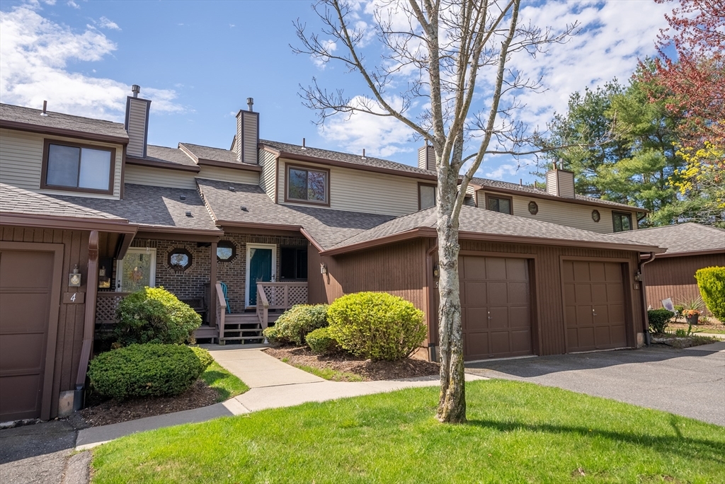 Property Photo: 5 Ash Ln 5 MA 01001