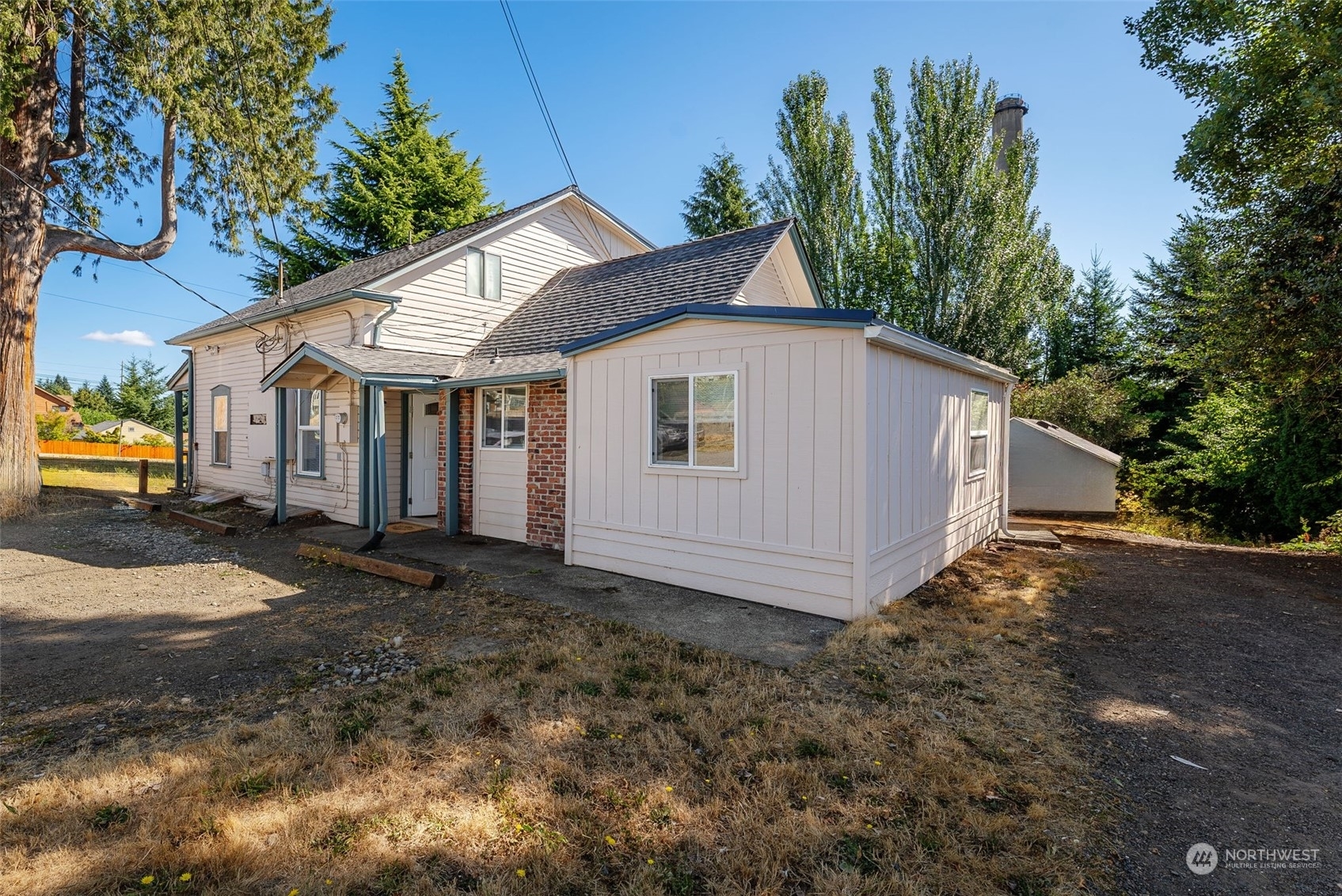 Property Photo:  2915 Porter Street  WA 98312 