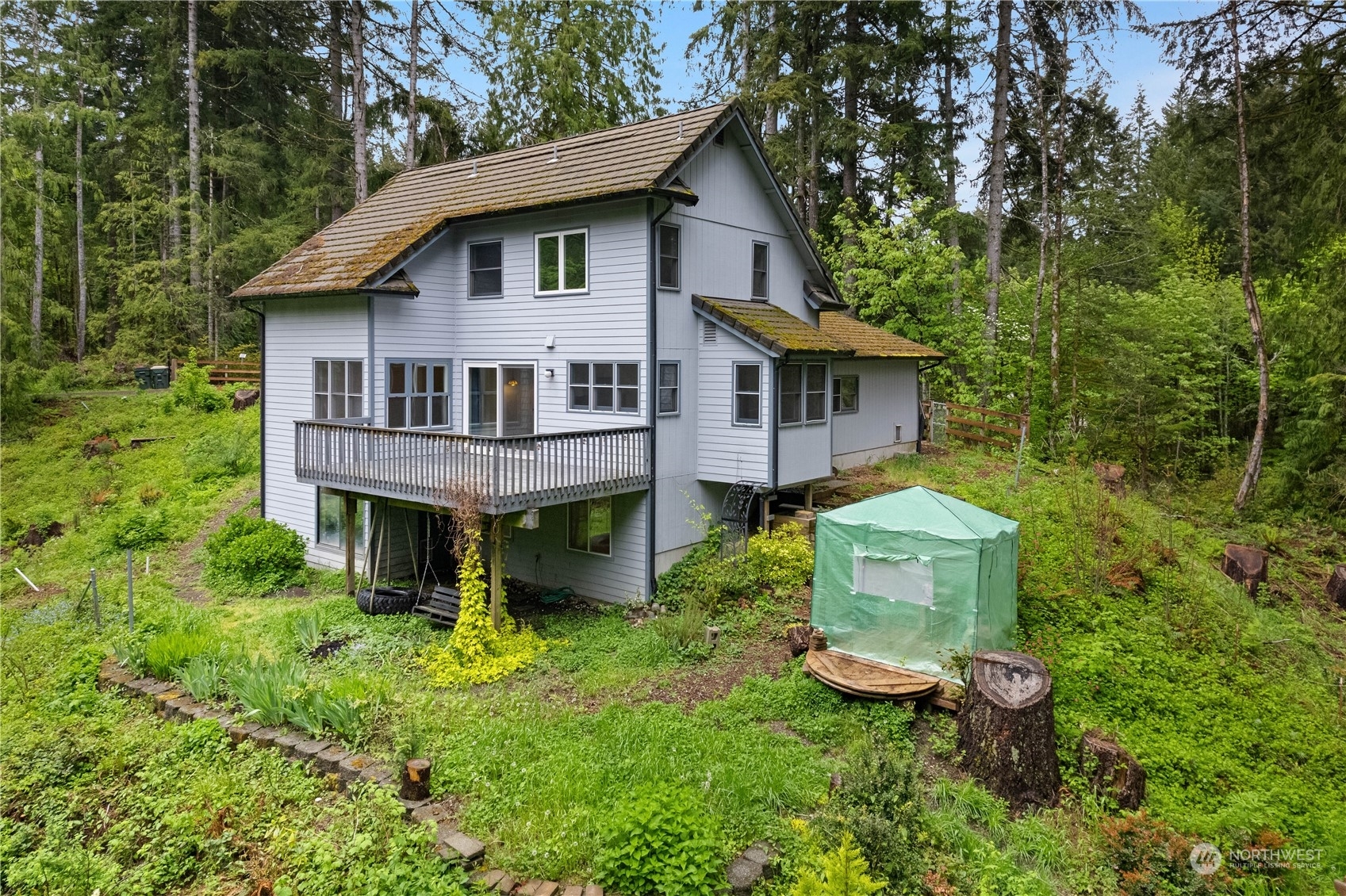 Property Photo:  6718 Beatty Court SW  WA 98512 