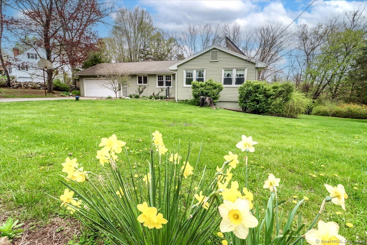 Property Photo: 102 Long Mountain Road CT 06776