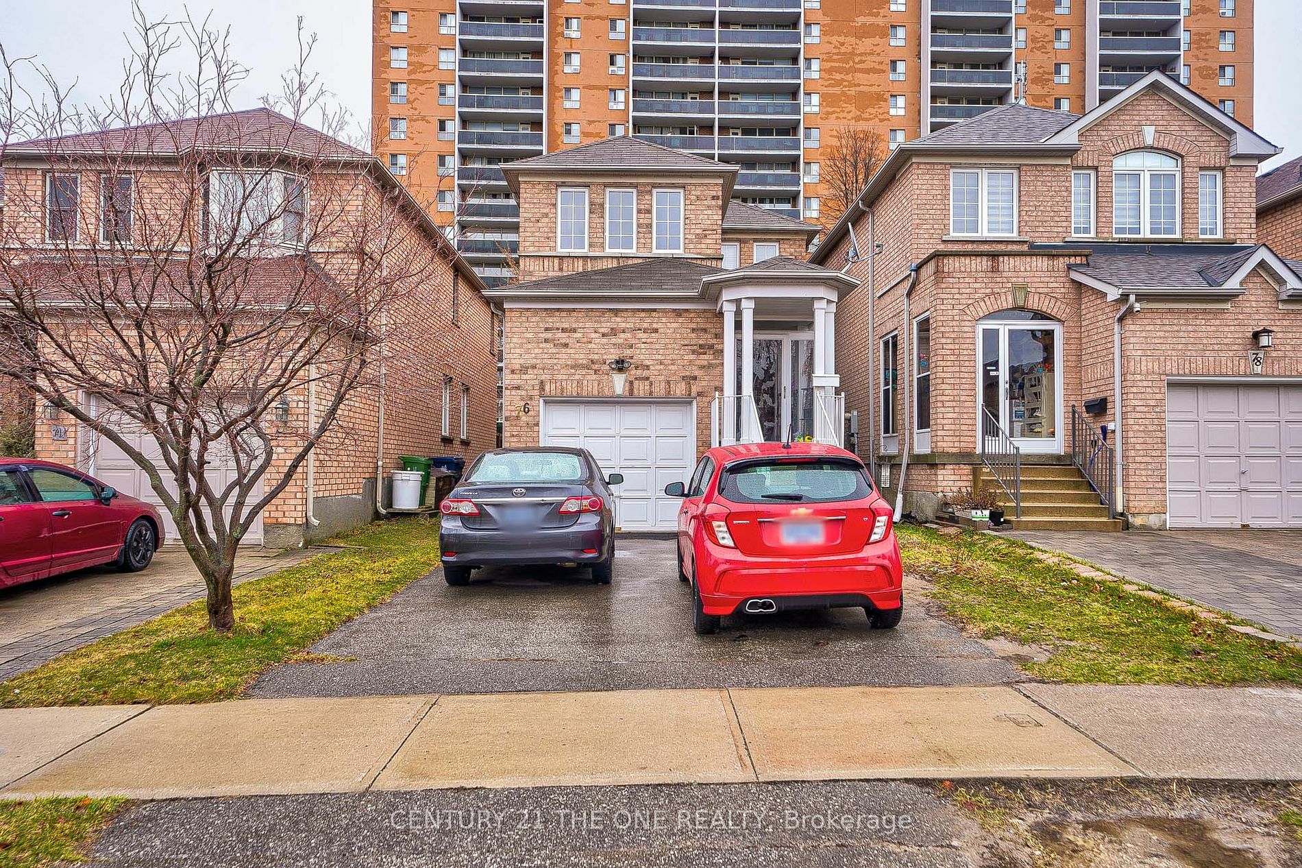 76 Highhill Dr Bsmt  Toronto ON M1T 1N7 photo