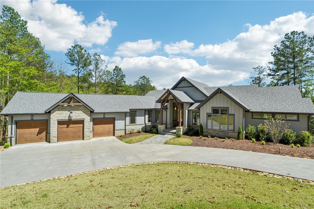 Property Photo: 107 Promontory Court SC 29682