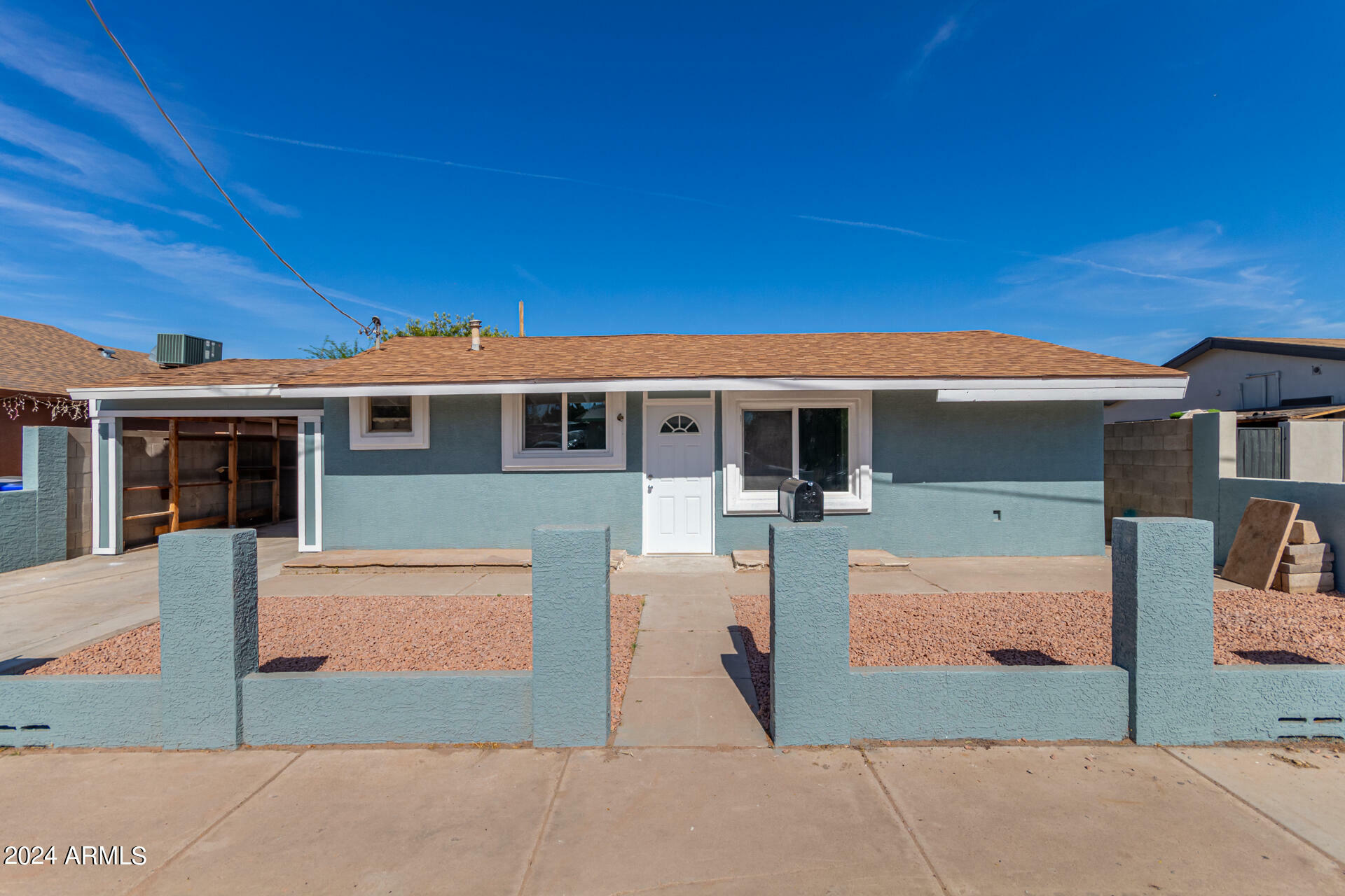 Property Photo:  275 N Exeter Street  AZ 85225 