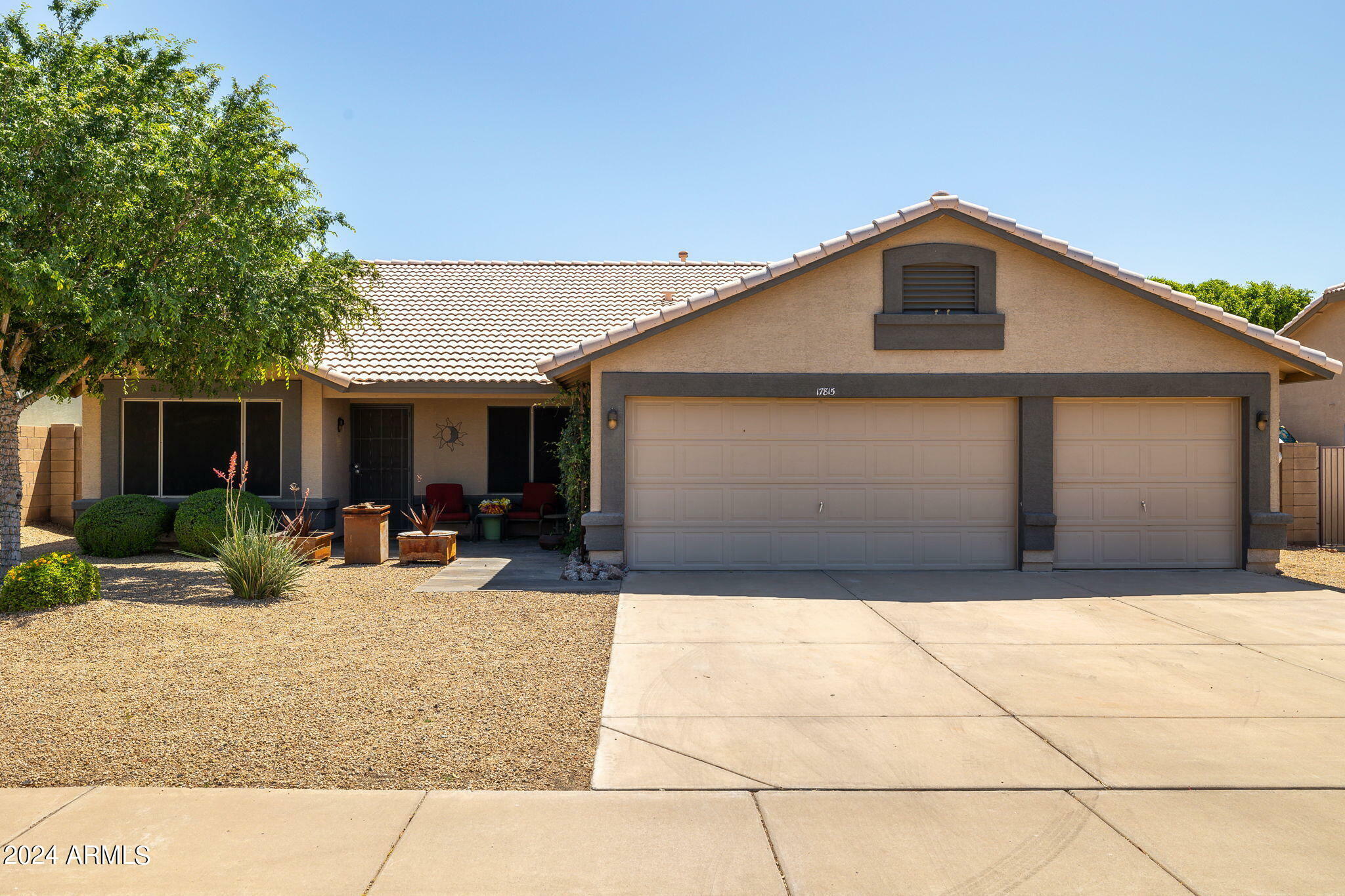 Property Photo:  17815 N 64th Drive  AZ 85308 