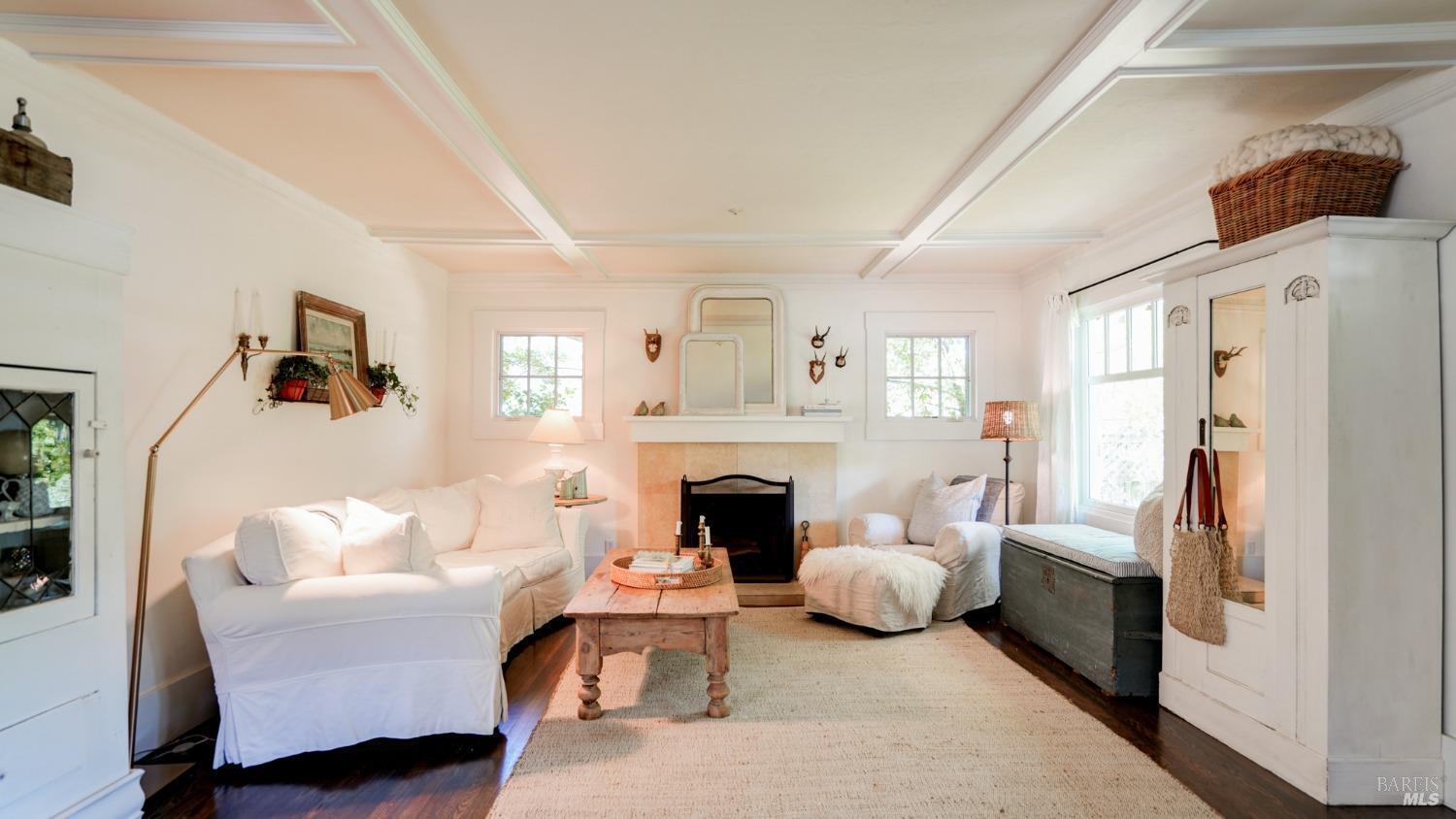 Property Photo: 1125 Sir Francis Drake Boulevard CA 94960