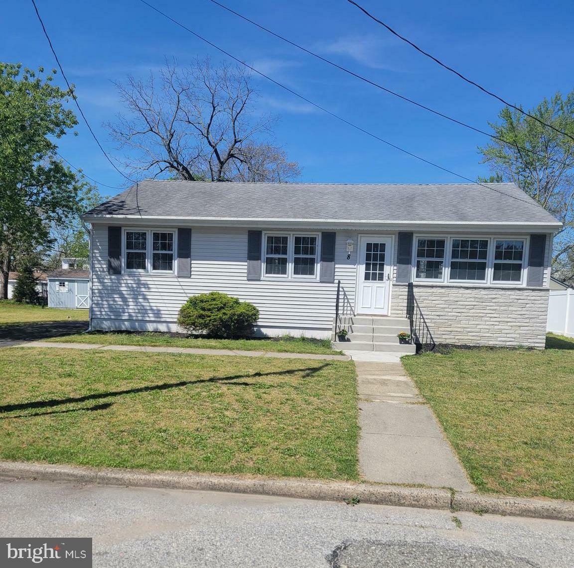 Property Photo: 8 N 14th Street NJ 08332