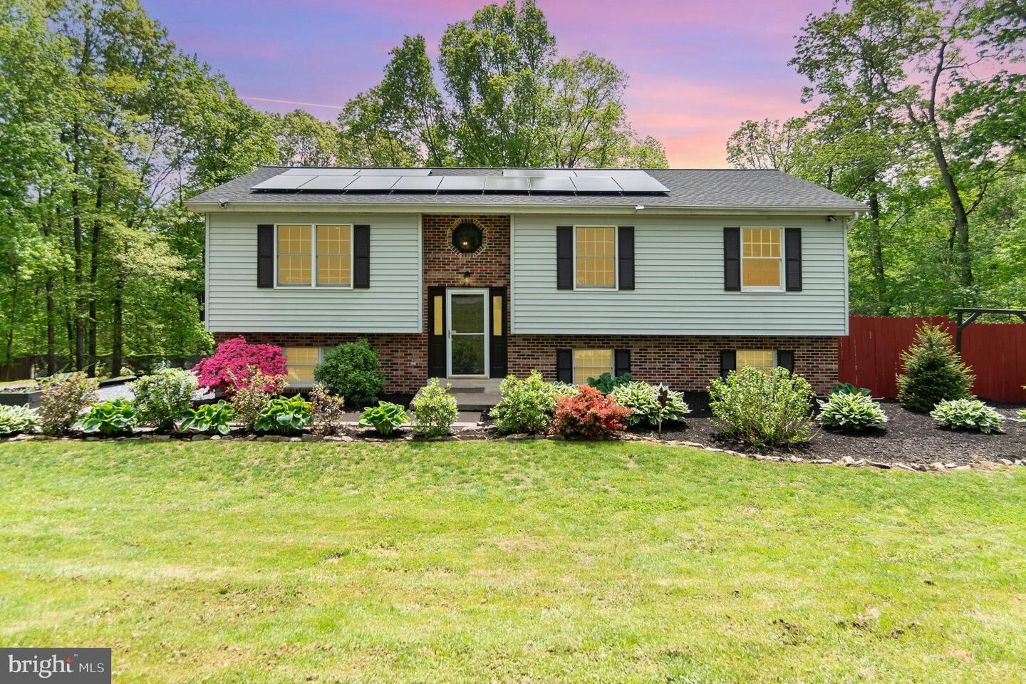 Property Photo: 138 Tapeworm Road PA 17068