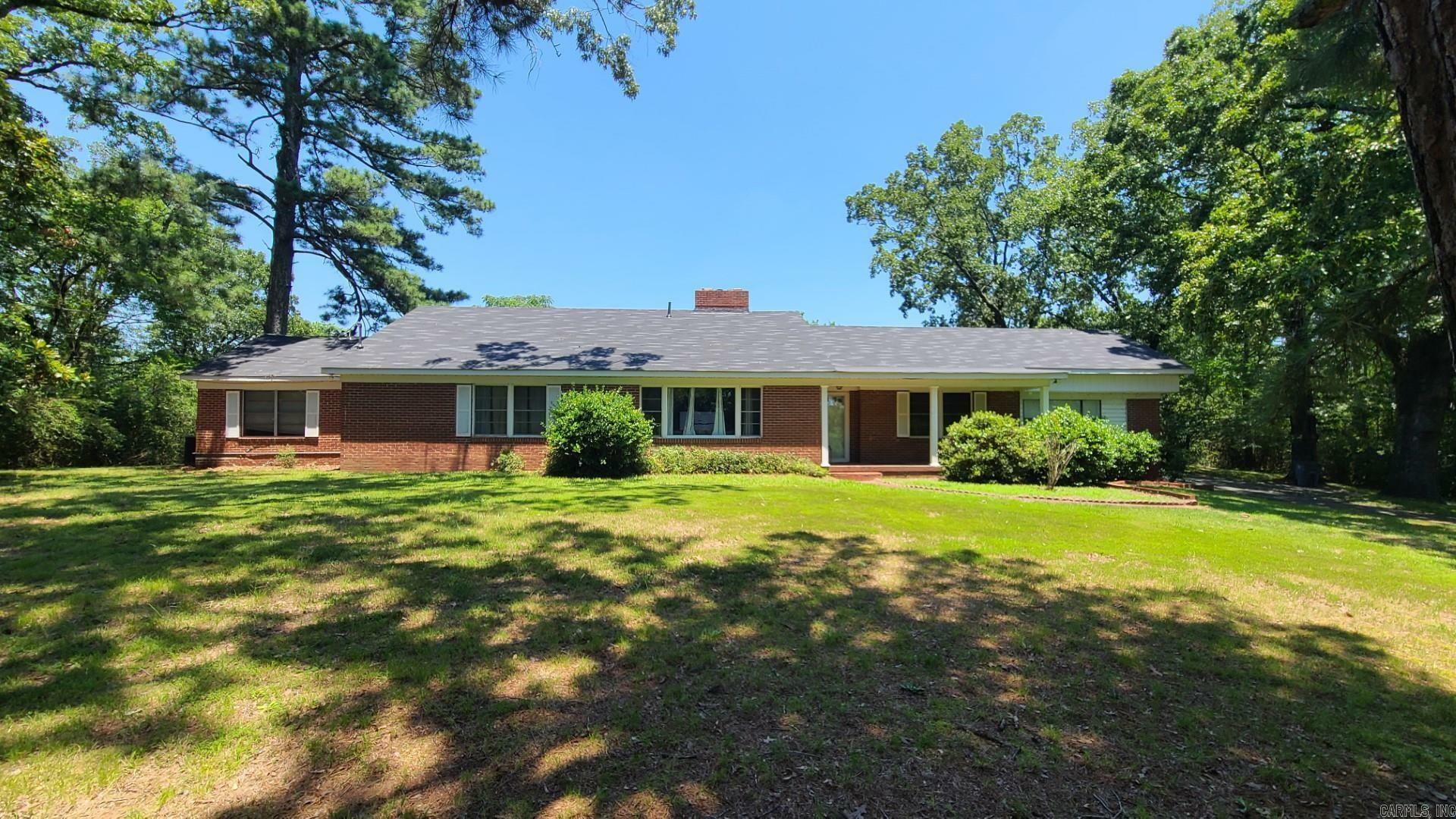 Property Photo:  118 Lakeshore Drive  AR 71913 