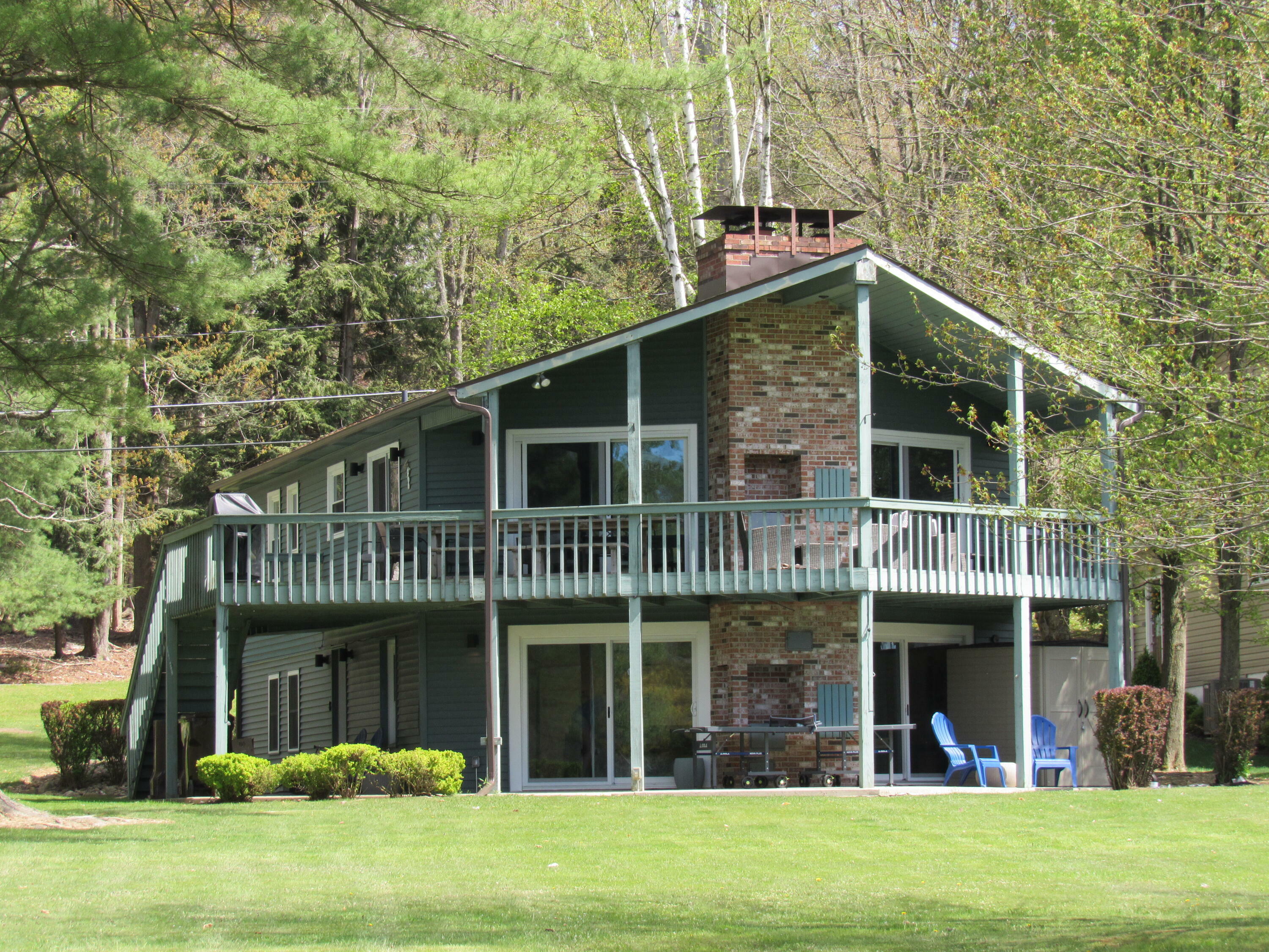 13305 Treasure Lake Rd  Dubois PA 15801 photo