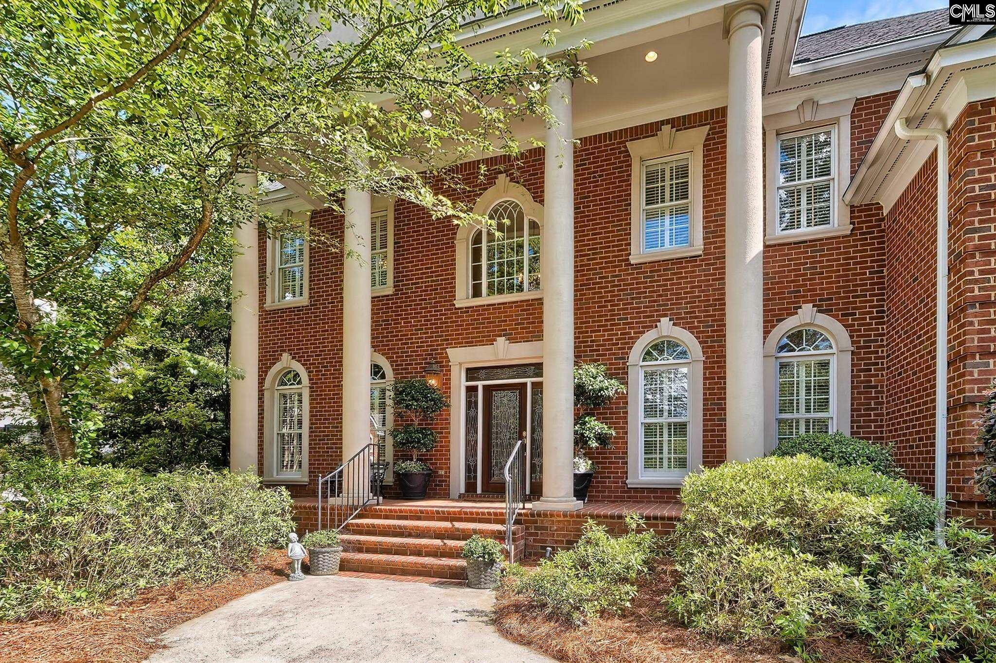 Property Photo:  48 Castle Hall  SC 29206 