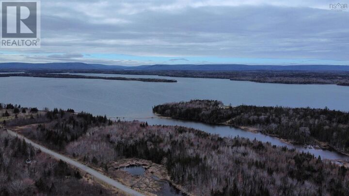 Property Photo:  Lot 52 Marble Mountain Road  NS B0E 3K0 