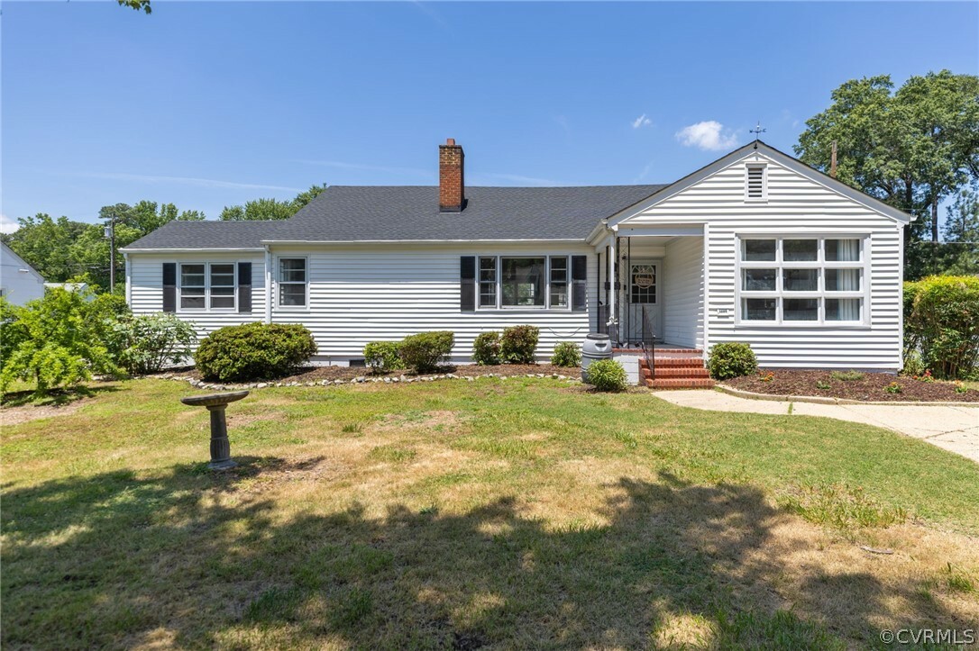 Property Photo:  3000 Kenwood Avenue  VA 23228 