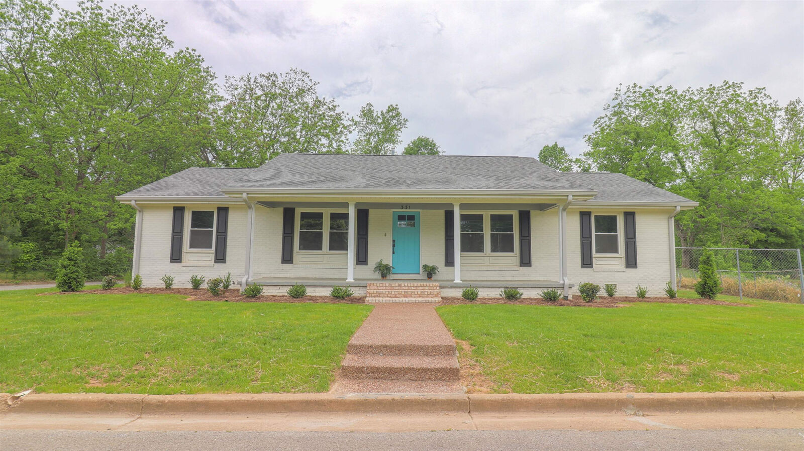 Property Photo:  331 S Bond Avenue  TN 38012 
