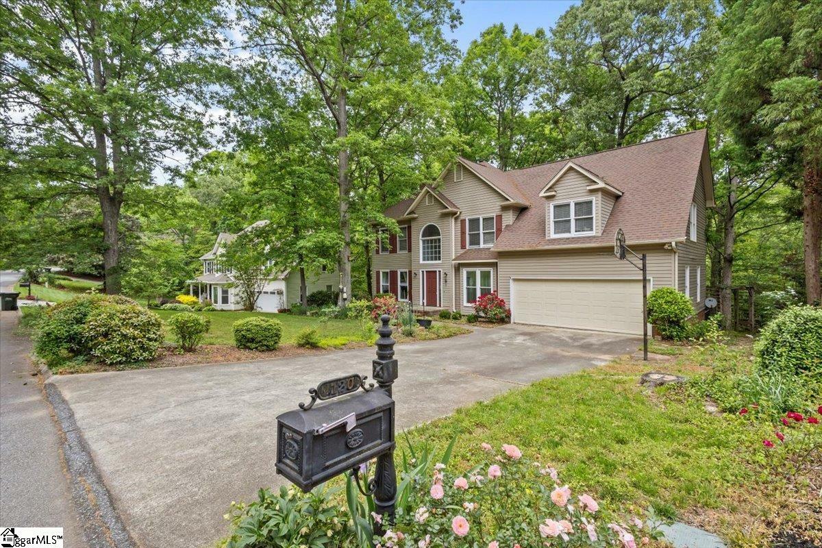 Property Photo:  120 River Way Drive  SC 29651 