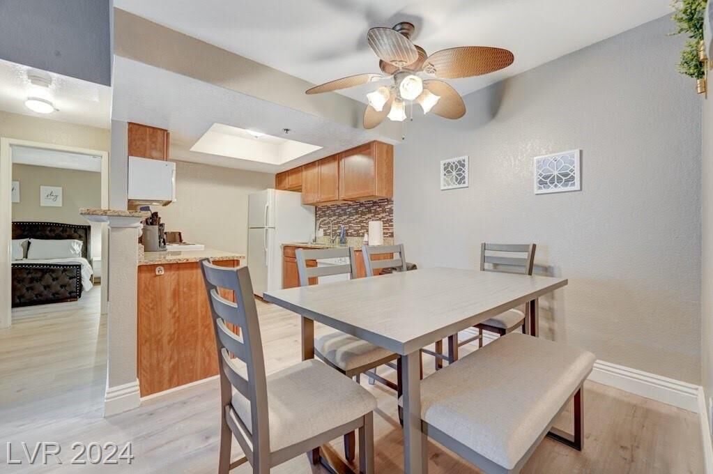 Property Photo:  4200 South Valley View Boulevard 3080  NV 89103 