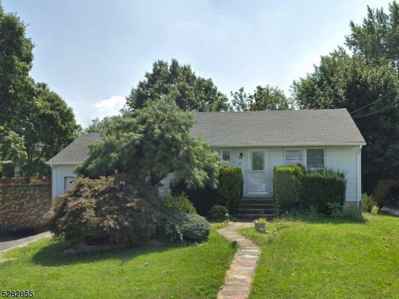 Property Photo:  145 Somerset Ave  NJ 07080 