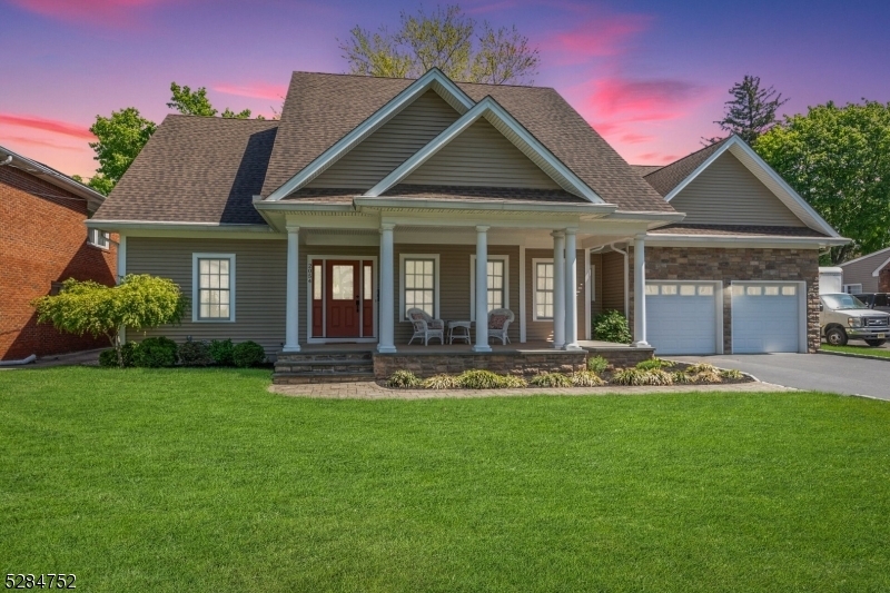Property Photo:  2054 Prospect Ave  NJ 07076 