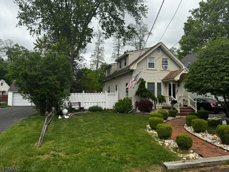 Property Photo:  641 Lorraine Ave  NJ 08846 