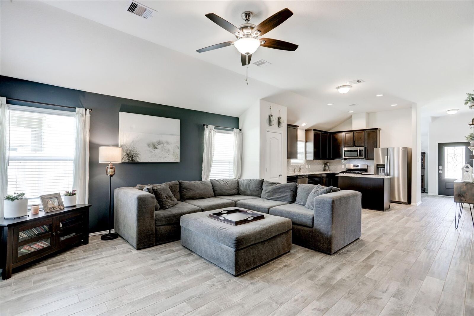 Property Photo:  3539 Lark Ascending Lane  TX 77406 