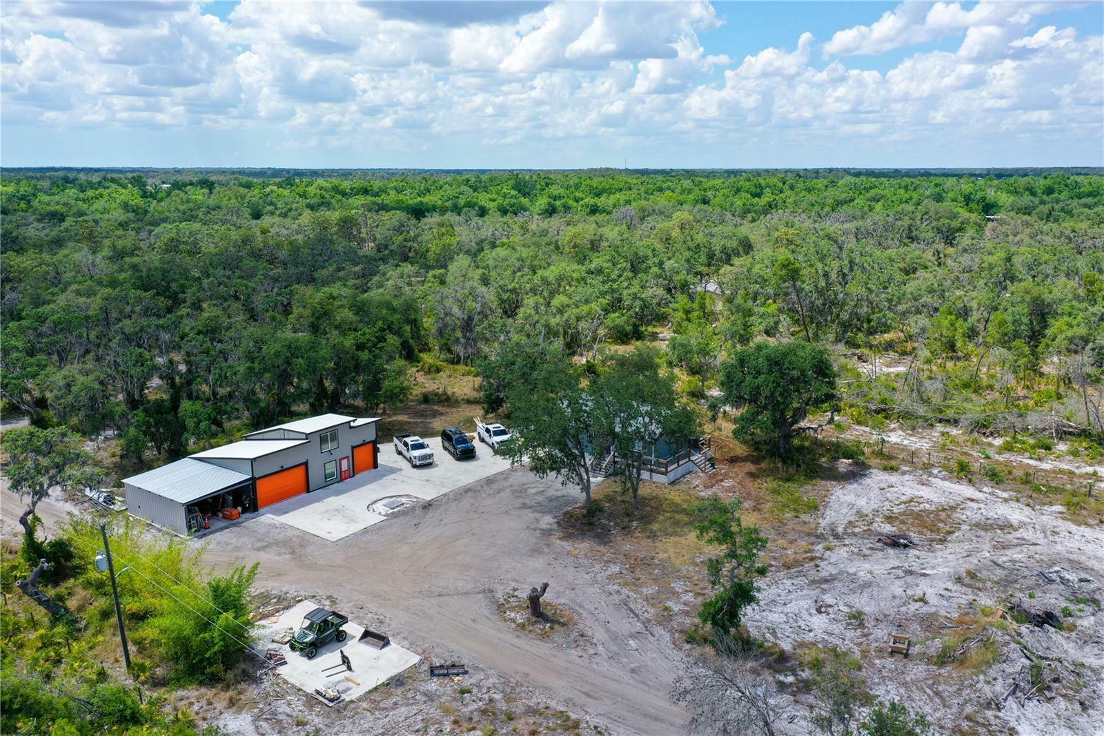 Property Photo:  6010 Wauchula Road  FL 34251 