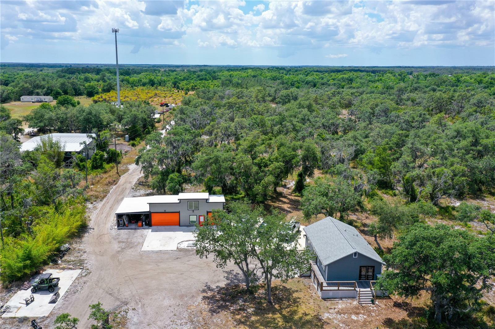 Property Photo:  6010 Wauchula Road  FL 34251 