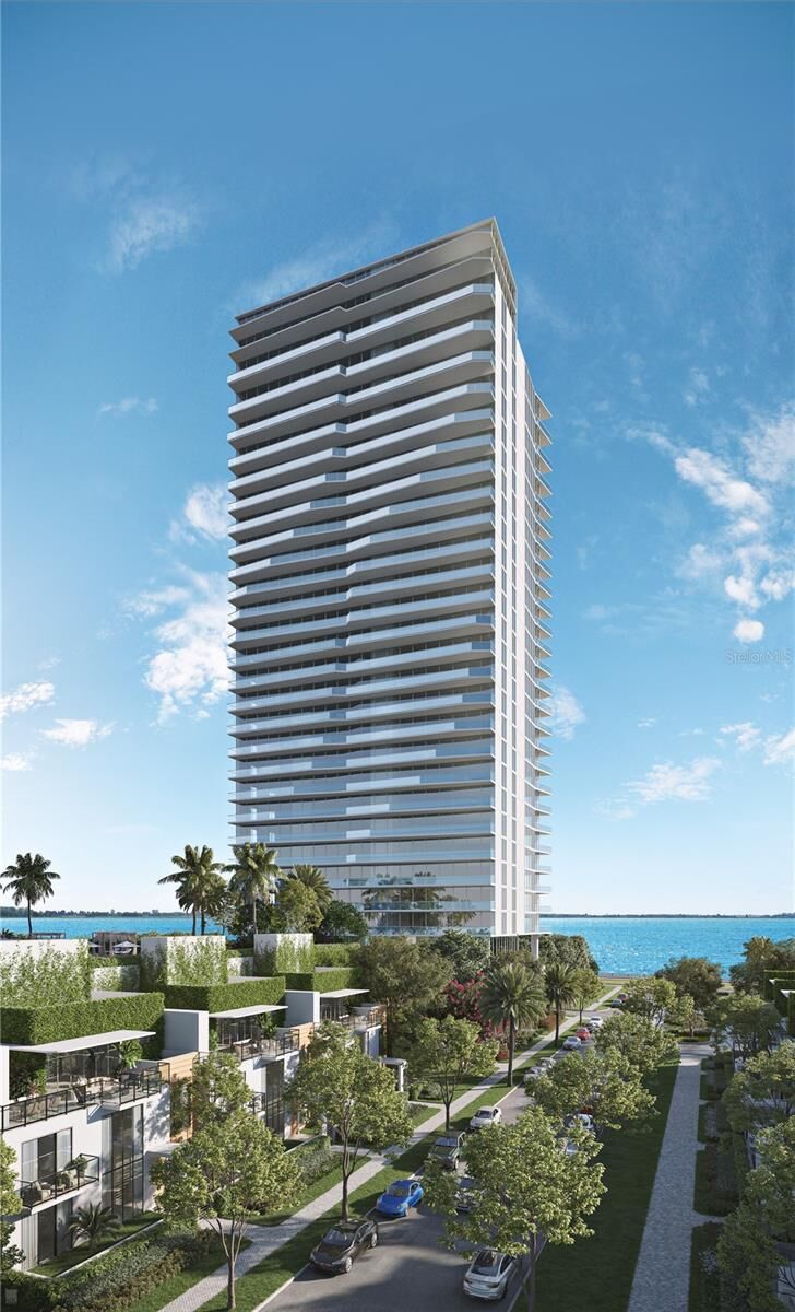 Property Photo: 3015 S Ysabella Avenue 2703 FL 33629