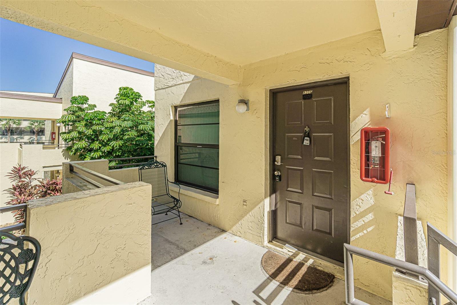 Property Photo:  13608 S Village 8206  FL 33618 