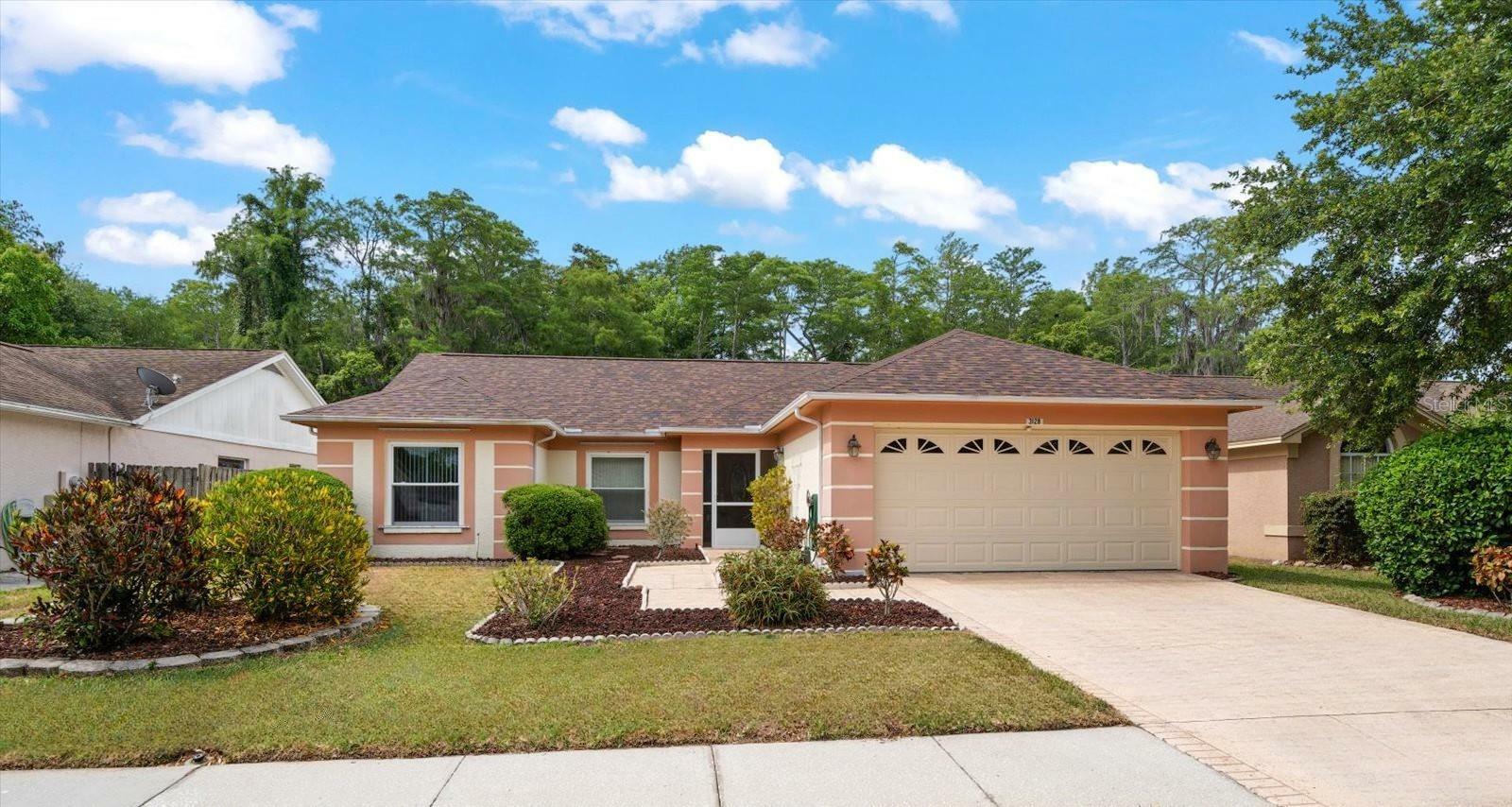 Property Photo:  3128 Jodi Lane  FL 34684 