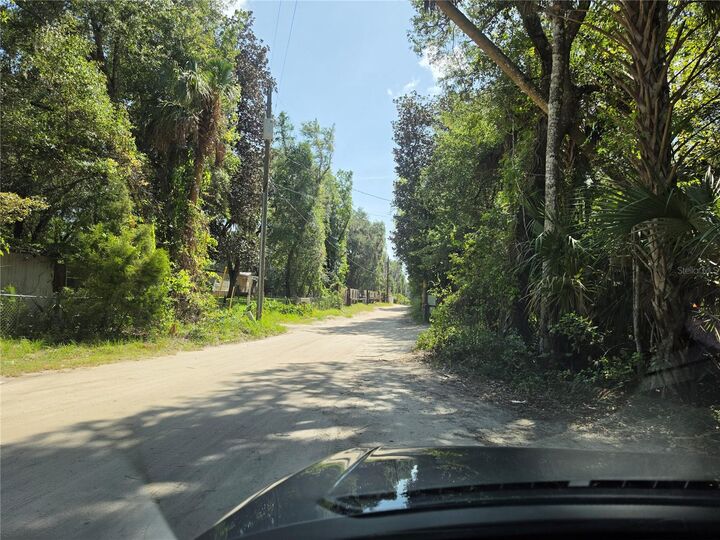 Property Photo: 0 NE 167th Terrace FL 34488