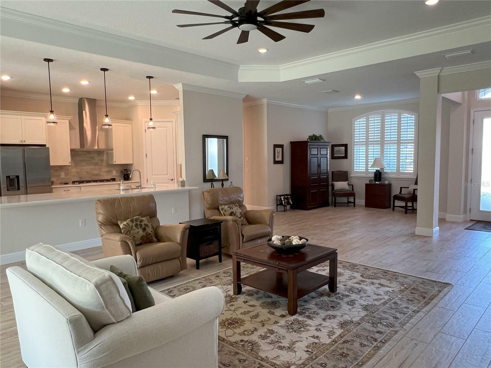 Property Photo:  3962 Kennebunk Loop  FL 32757 