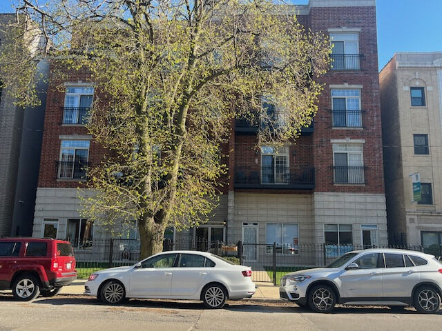 Property Photo:  1329 W Loyola Avenue 3A  IL 60626 