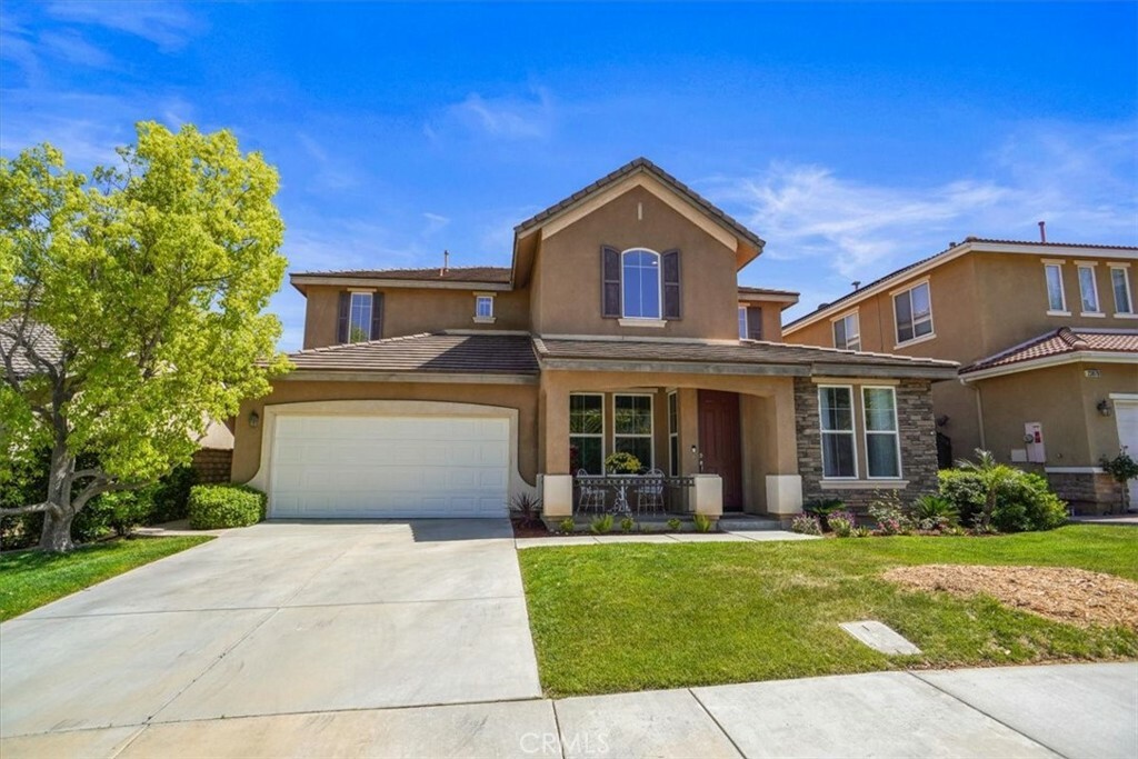 Property Photo:  23864 Rio Ranch Way  CA 91354 